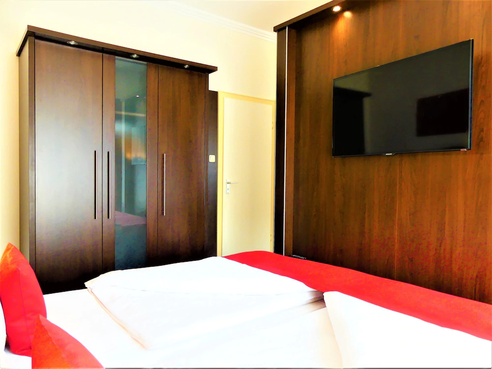 ACHAT Hotel Sternhotel Bonn am Rhein