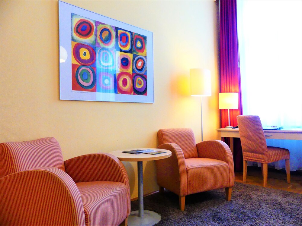 ACHAT Hotel Sternhotel Bonn am Rhein