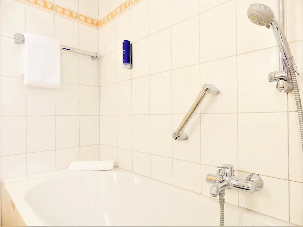 ACHAT Hotel Sternhotel Bonn am Rhein