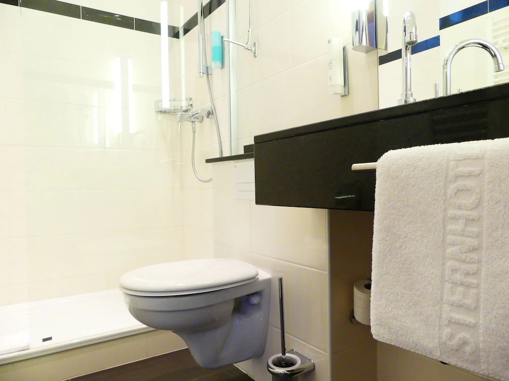 ACHAT Hotel Sternhotel Bonn am Rhein