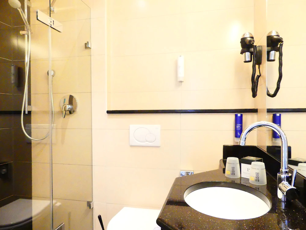 ACHAT Hotel Sternhotel Bonn am Rhein