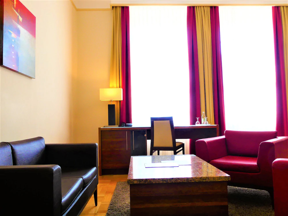 ACHAT Hotel Sternhotel Bonn am Rhein
