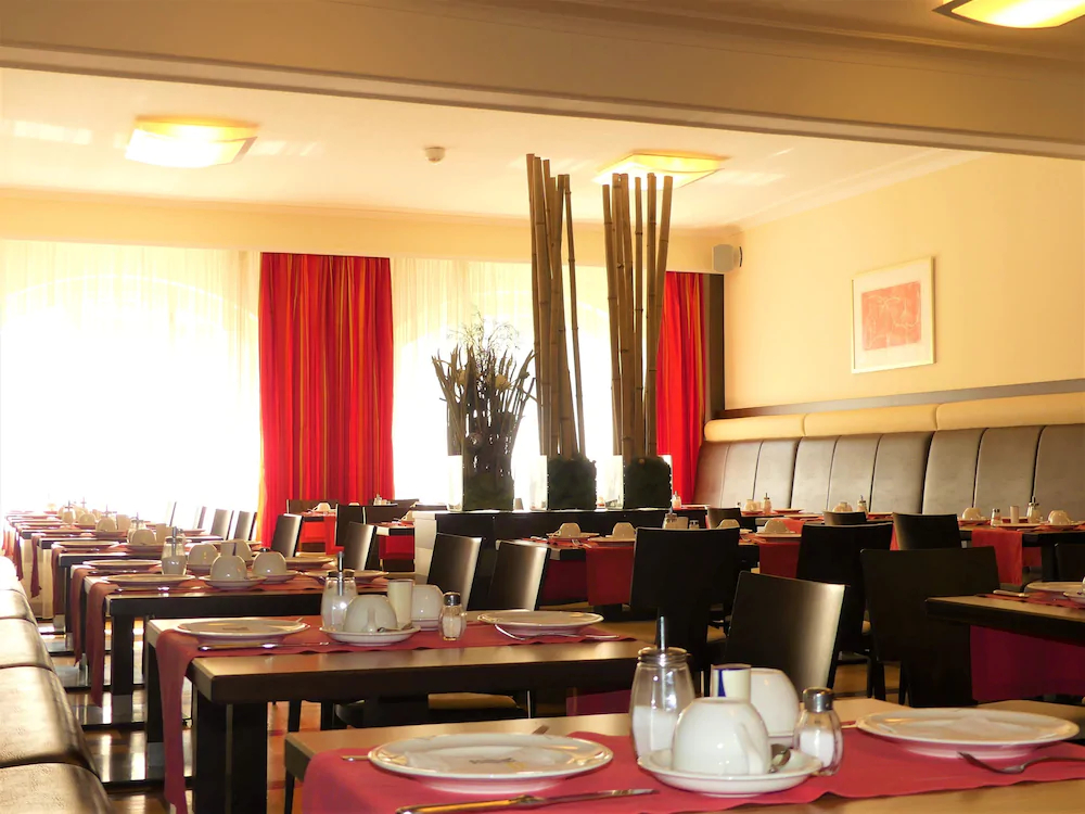 ACHAT Hotel Sternhotel Bonn am Rhein