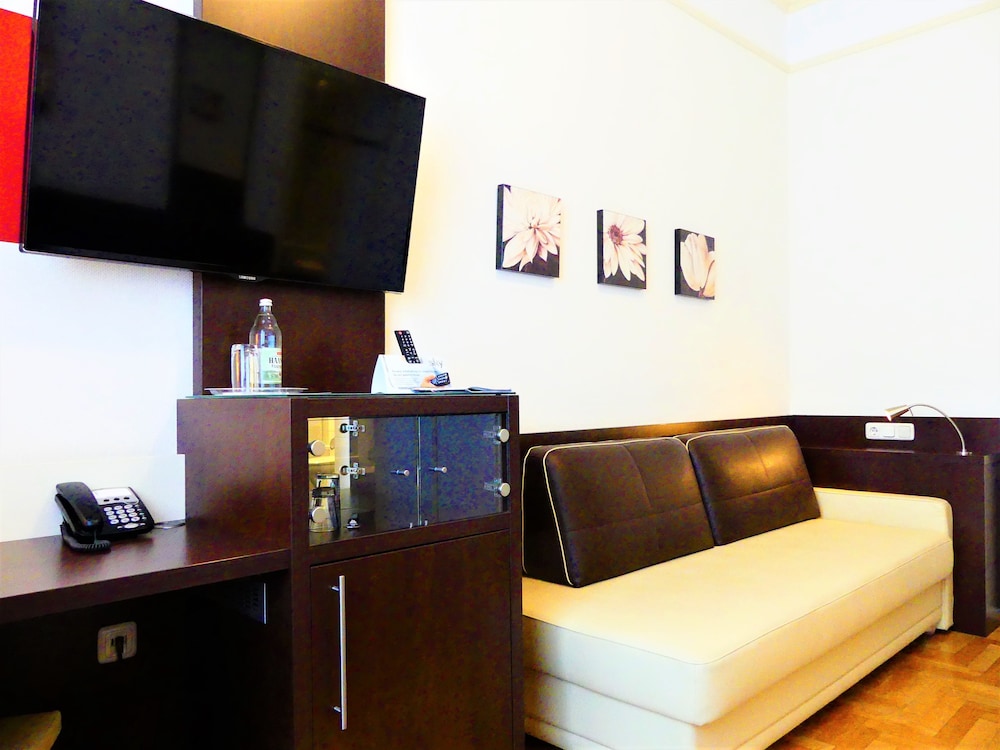 ACHAT Hotel Sternhotel Bonn am Rhein