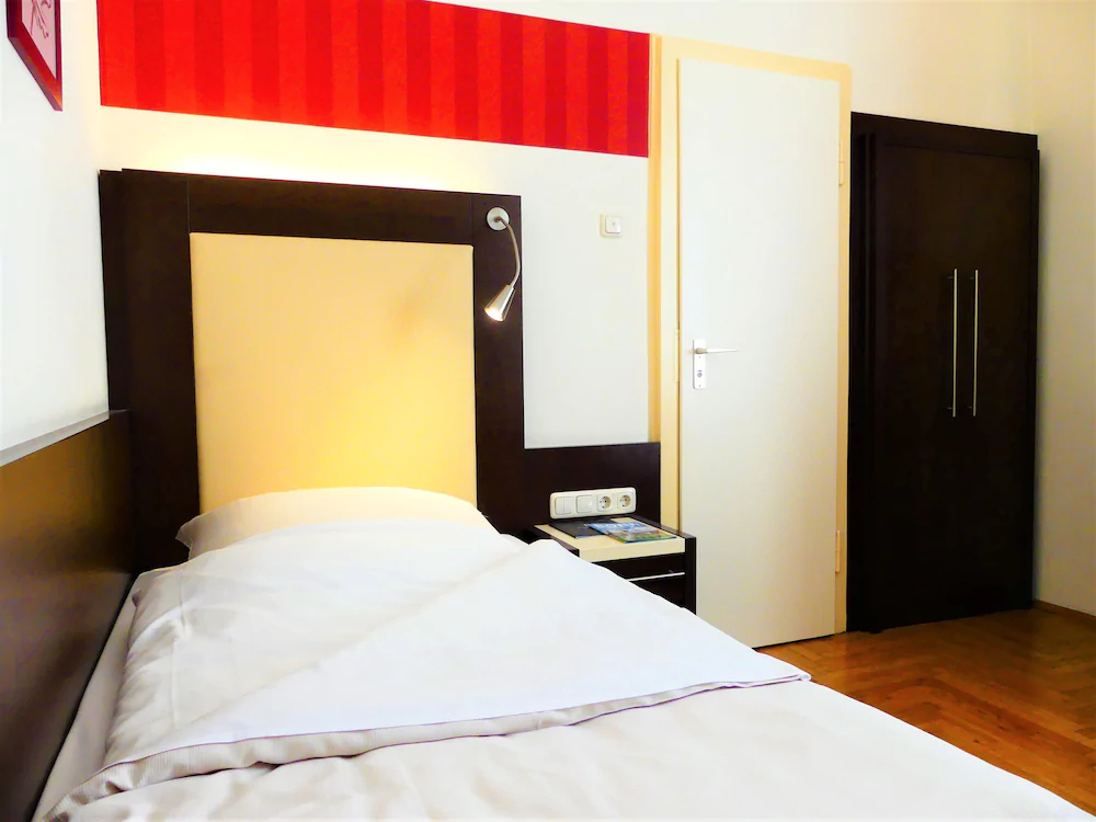 ACHAT Hotel Sternhotel Bonn am Rhein