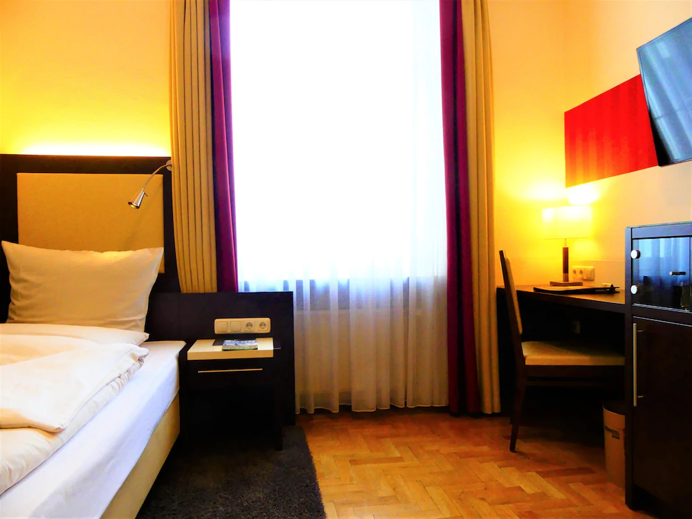ACHAT Hotel Sternhotel Bonn am Rhein