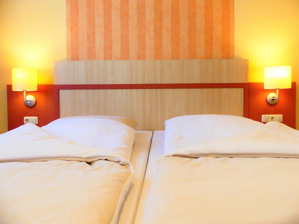 ACHAT Hotel Sternhotel Bonn am Rhein