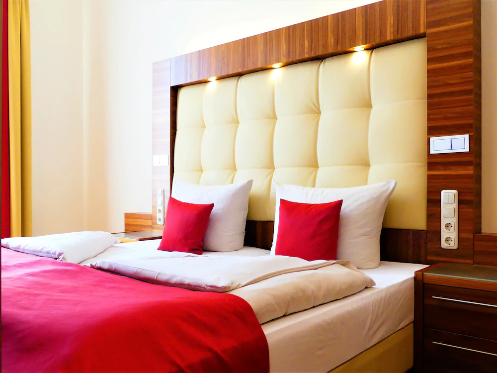 ACHAT Hotel Sternhotel Bonn am Rhein
