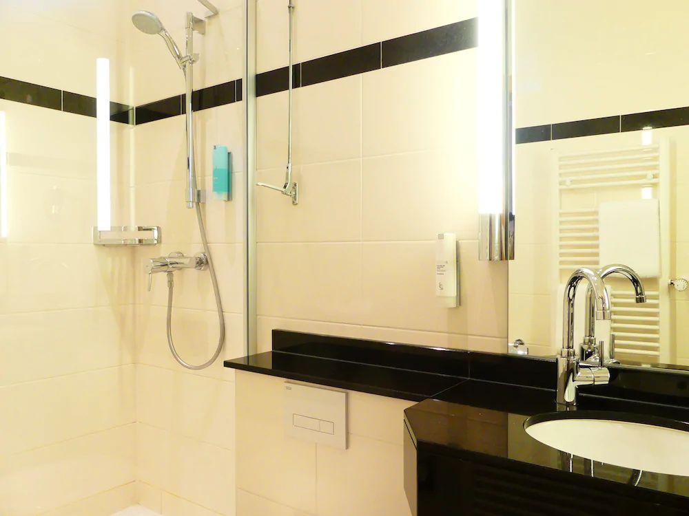 ACHAT Hotel Sternhotel Bonn am Rhein