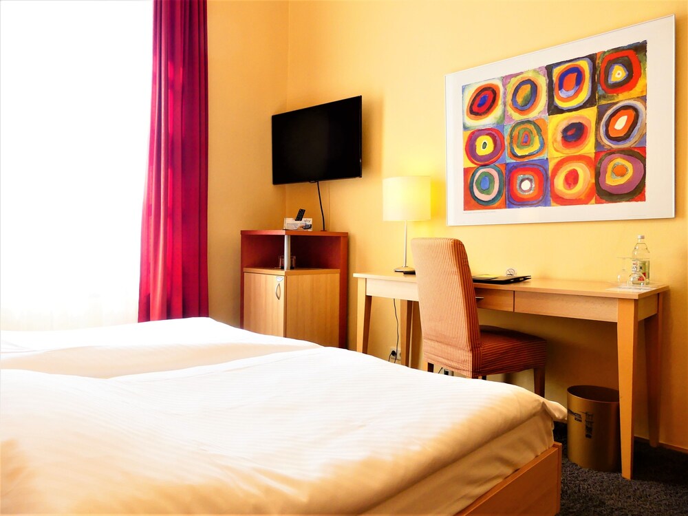 ACHAT Hotel Sternhotel Bonn am Rhein
