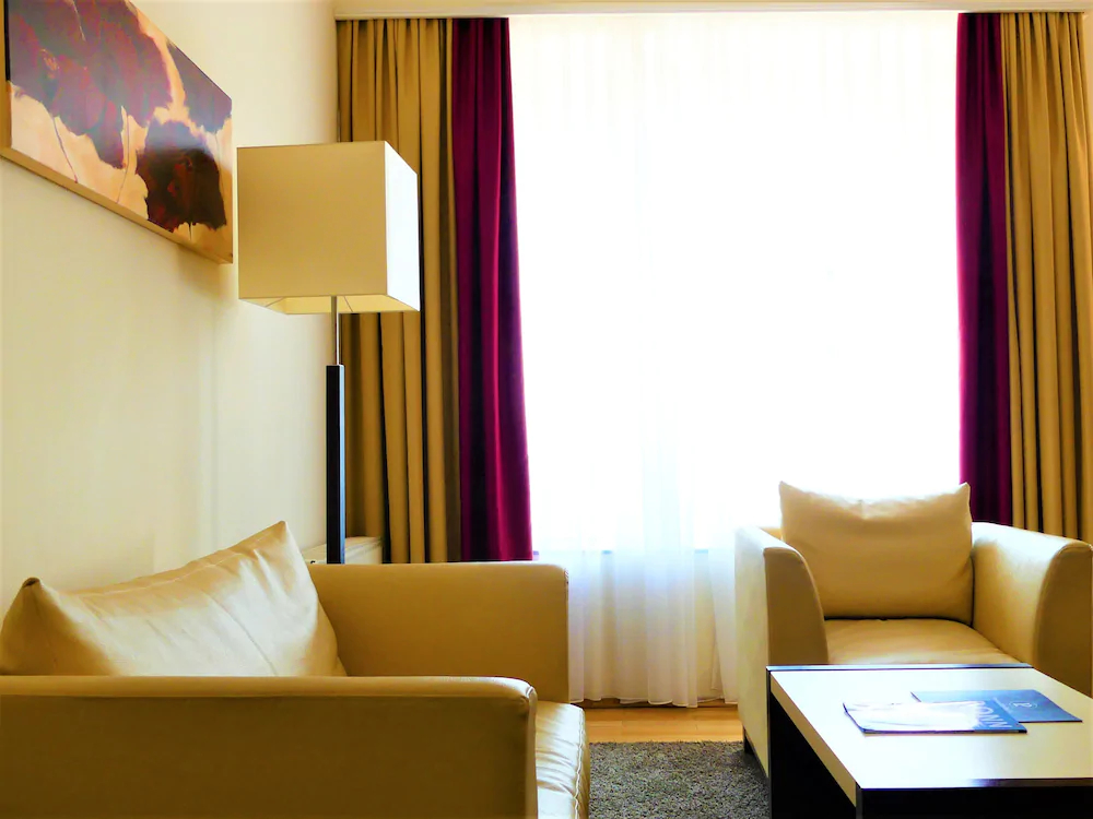 ACHAT Hotel Sternhotel Bonn am Rhein
