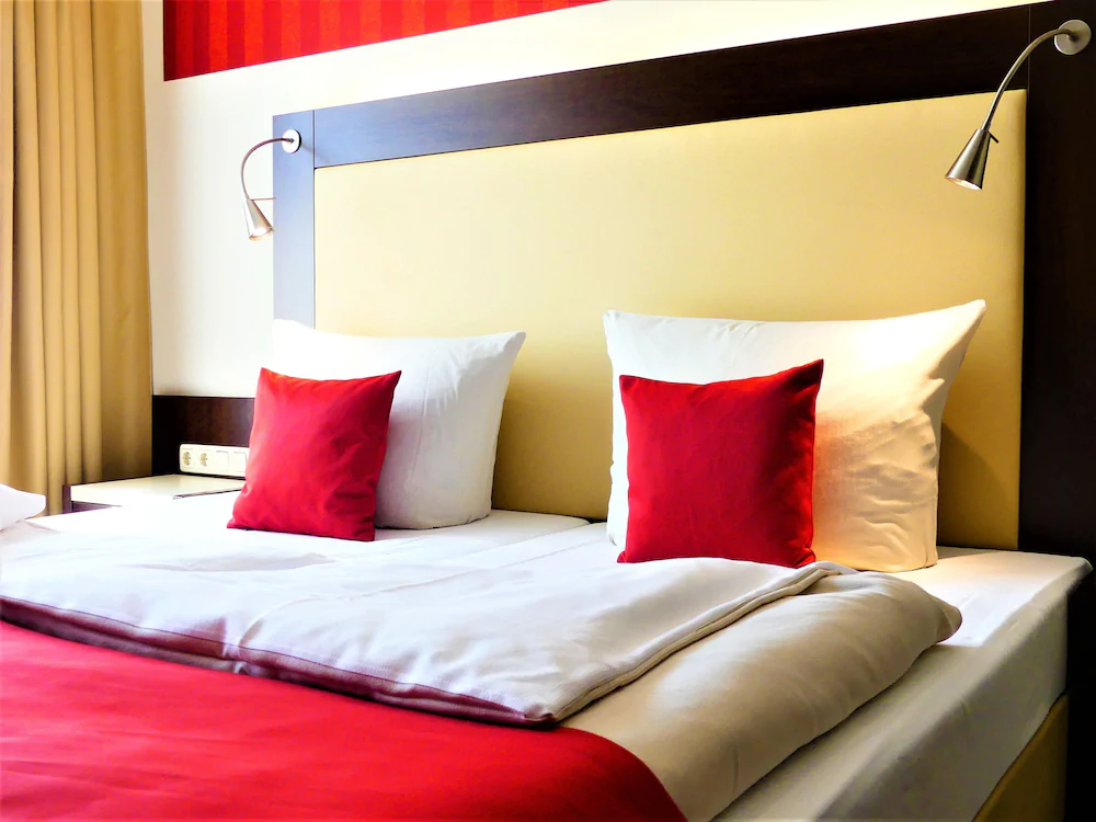 ACHAT Hotel Sternhotel Bonn am Rhein