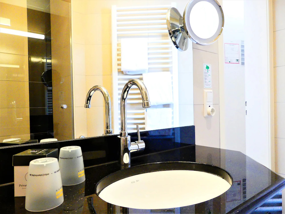 ACHAT Hotel Sternhotel Bonn am Rhein