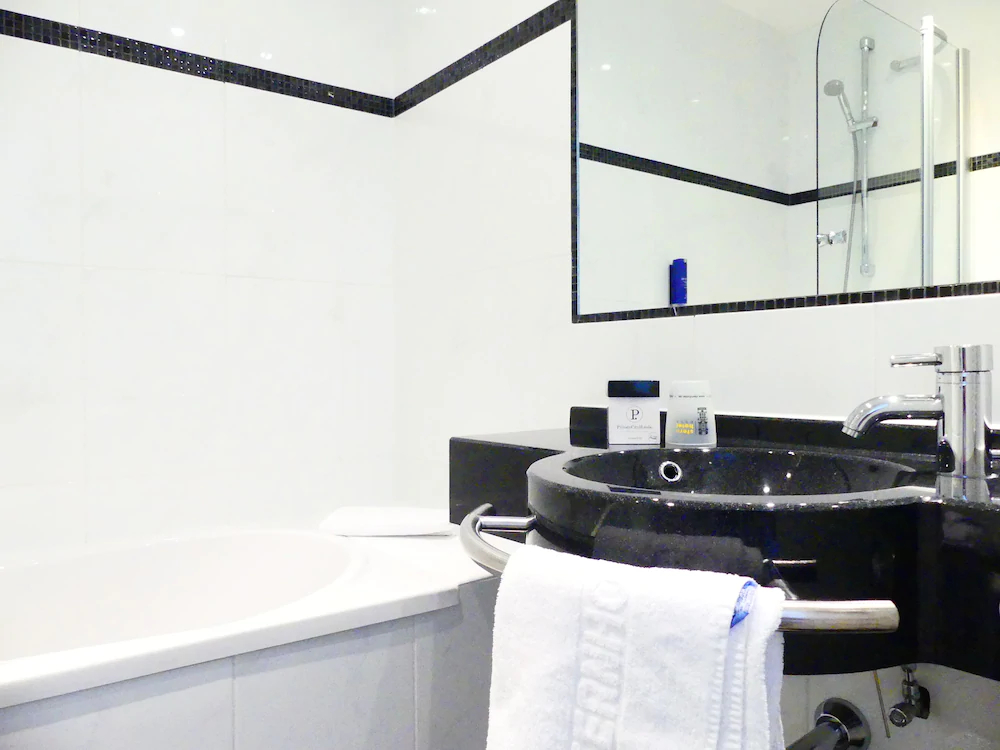 ACHAT Hotel Sternhotel Bonn am Rhein