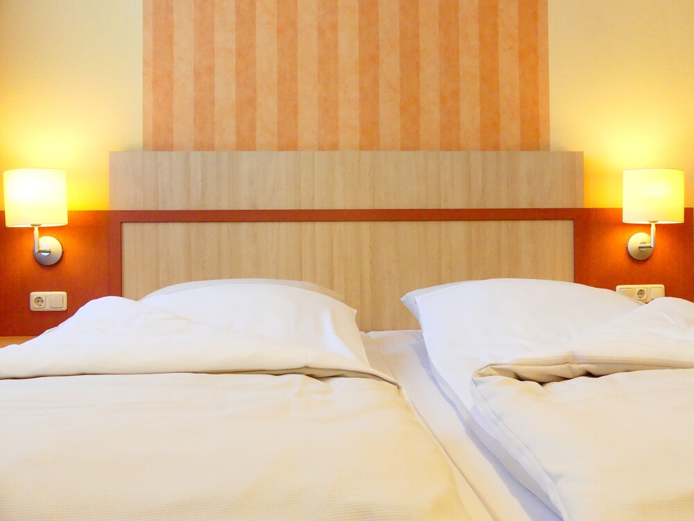 ACHAT Hotel Sternhotel Bonn am Rhein