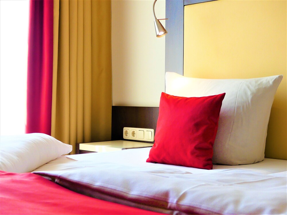 ACHAT Hotel Sternhotel Bonn am Rhein