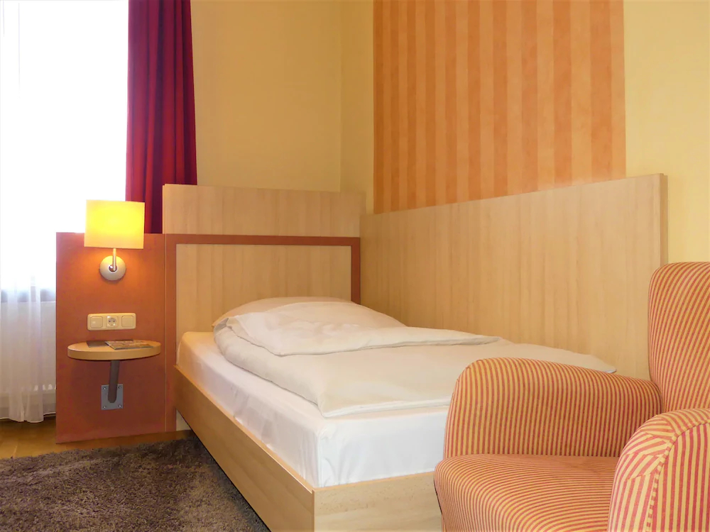 ACHAT Hotel Sternhotel Bonn am Rhein