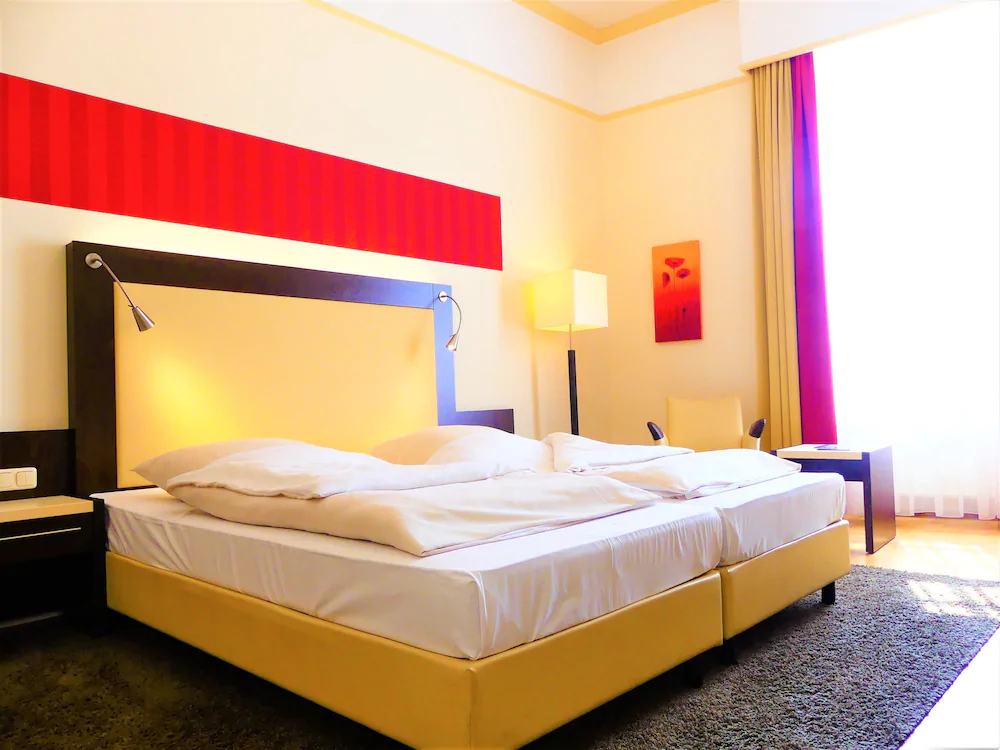 ACHAT Hotel Sternhotel Bonn am Rhein