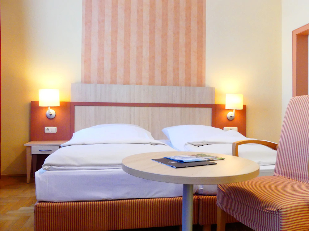 ACHAT Hotel Sternhotel Bonn am Rhein