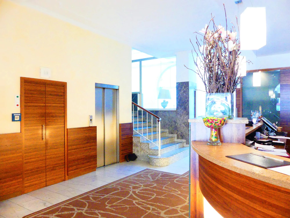 ACHAT Hotel Sternhotel Bonn am Rhein