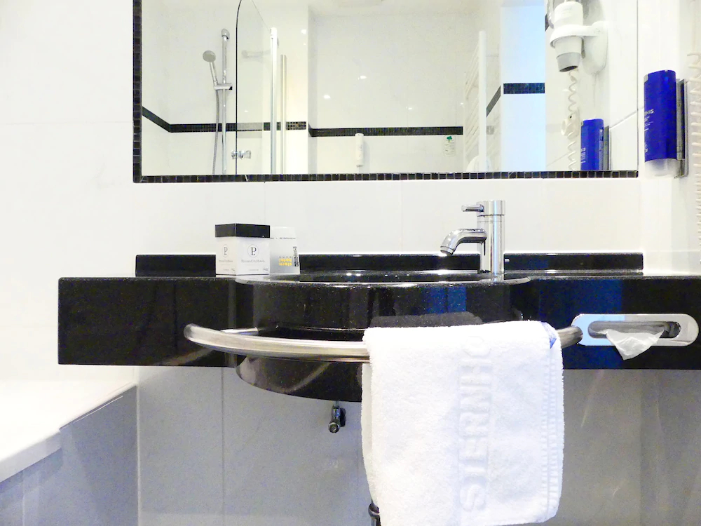 ACHAT Hotel Sternhotel Bonn am Rhein