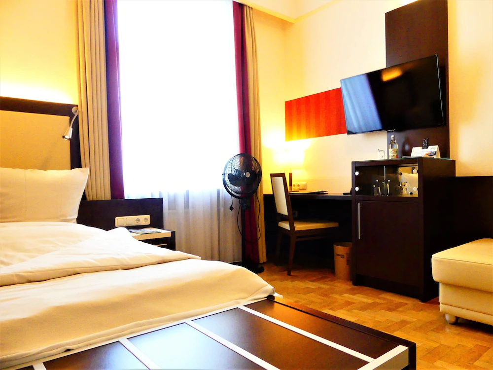 ACHAT Hotel Sternhotel Bonn am Rhein