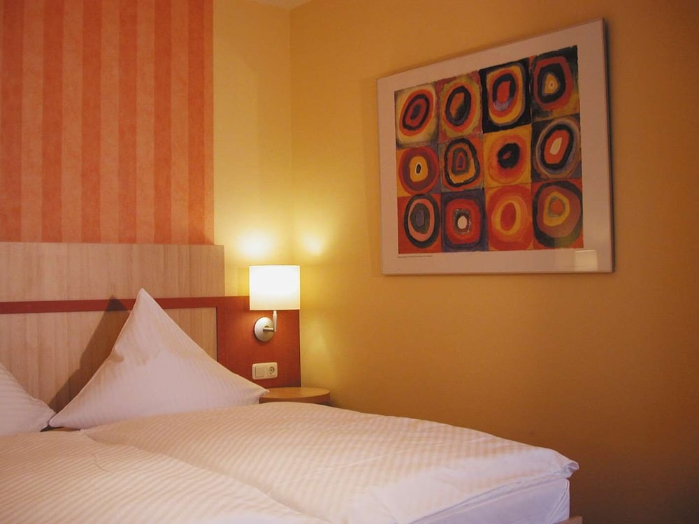 ACHAT Hotel Sternhotel Bonn am Rhein