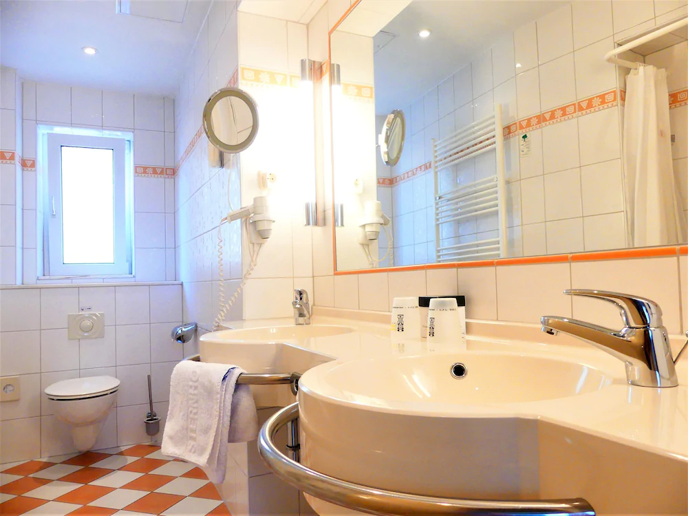 ACHAT Hotel Sternhotel Bonn am Rhein