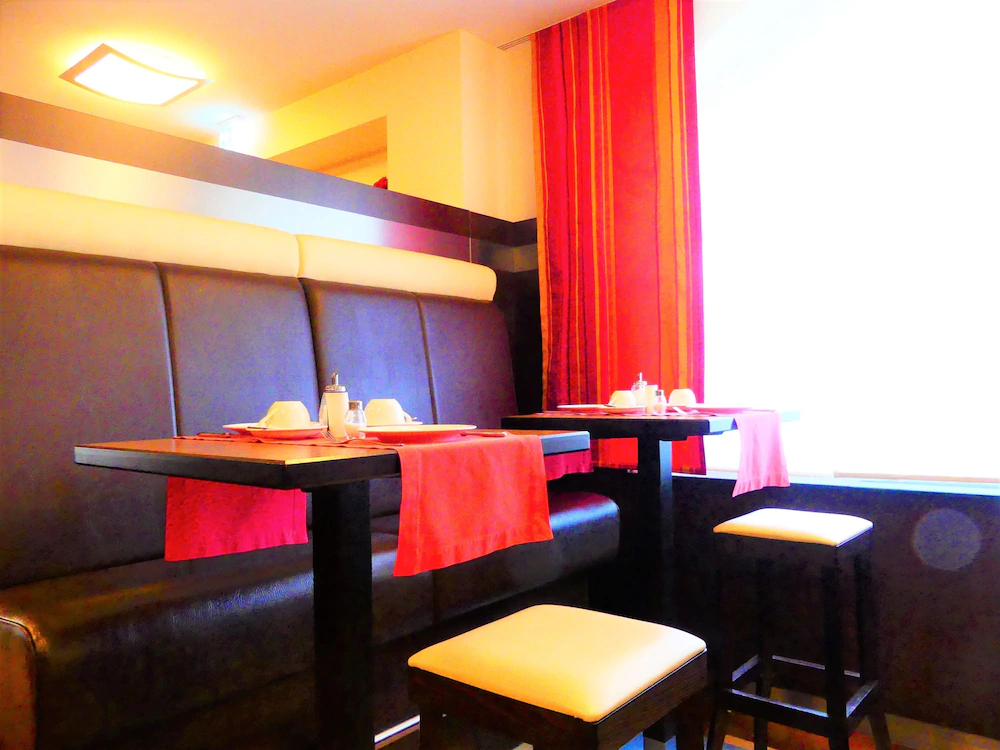 ACHAT Hotel Sternhotel Bonn am Rhein