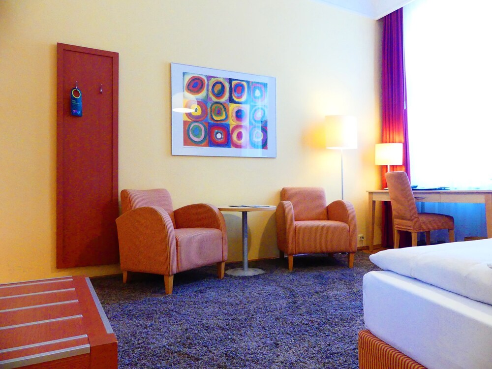 ACHAT Hotel Sternhotel Bonn am Rhein