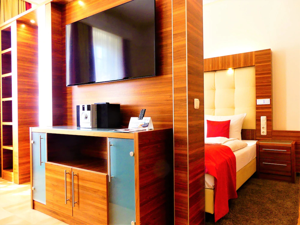 ACHAT Hotel Sternhotel Bonn am Rhein