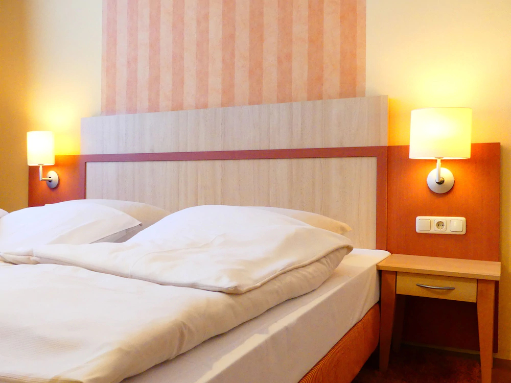 ACHAT Hotel Sternhotel Bonn am Rhein