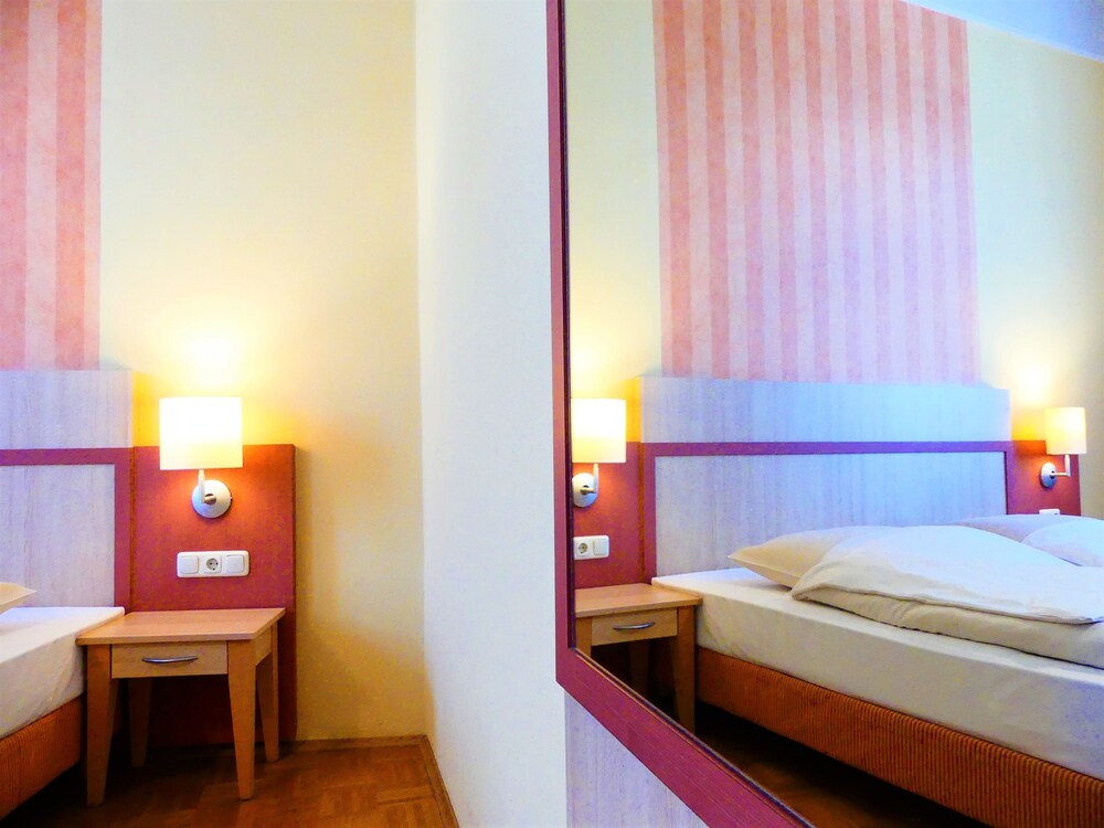 ACHAT Hotel Sternhotel Bonn am Rhein