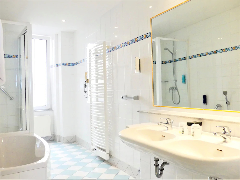 ACHAT Hotel Sternhotel Bonn am Rhein