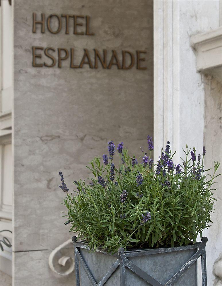 Villa Esplanade