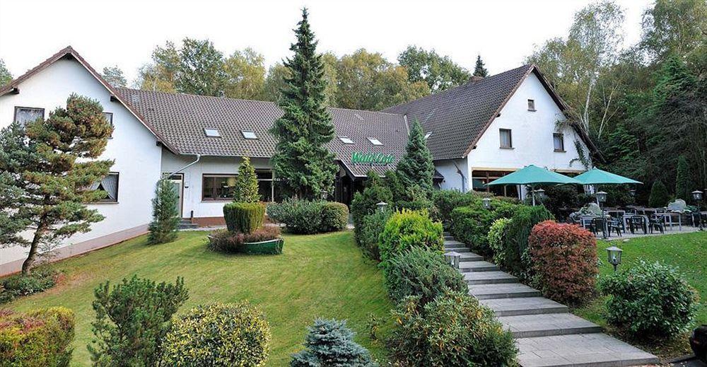 Wald-Cafe