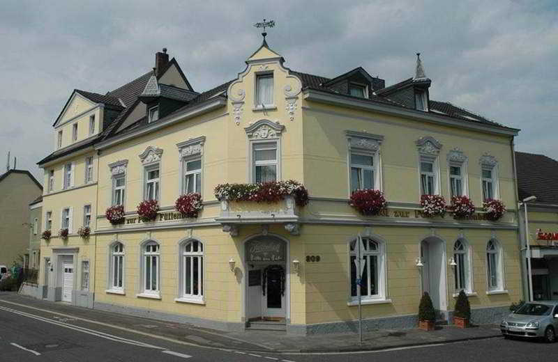 Hotel zur Post - Füllenbach