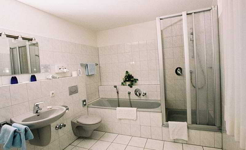 Hotel zur Post - Füllenbach