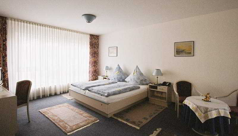Hotel zur Post - Füllenbach