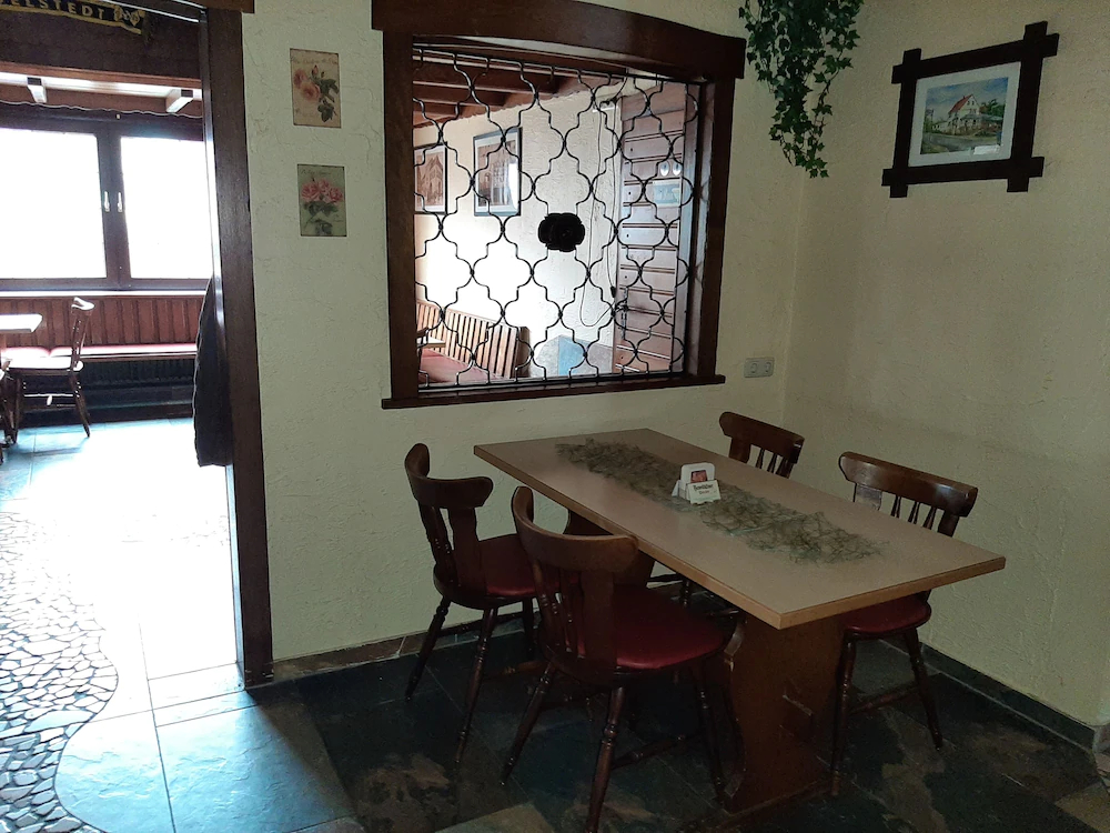 Pension Roseneck