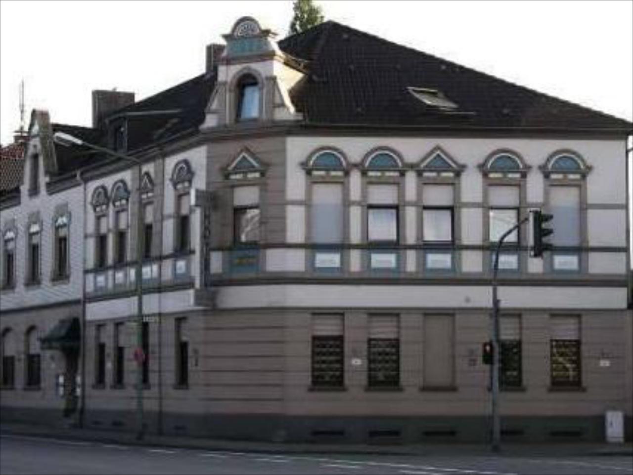 Hotel-Restaurant Große-Wilde