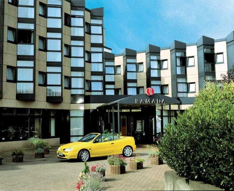 H+ Hotel Köln Brühl