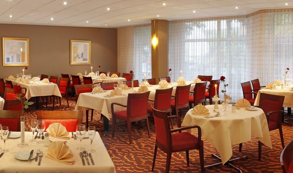 H+ Hotel Köln Brühl