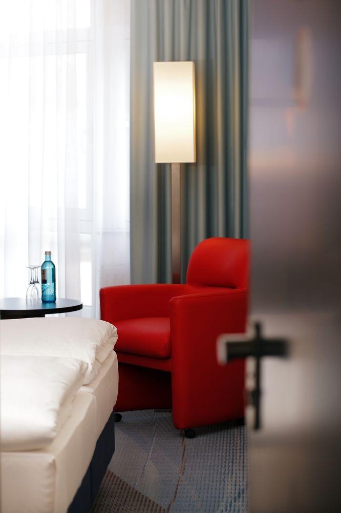 H+ Hotel Köln Brühl