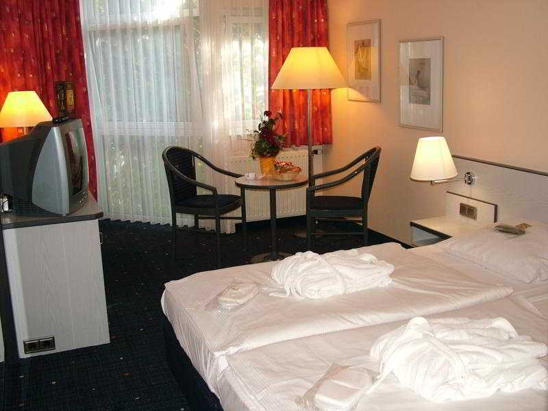 H+ Hotel Köln Brühl