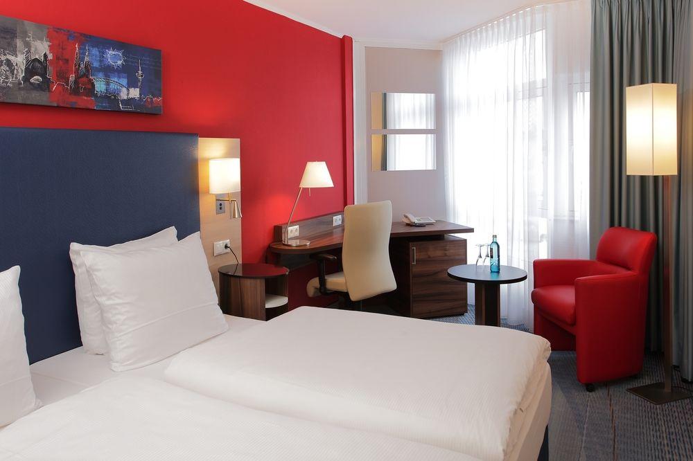 H+ Hotel Köln Brühl