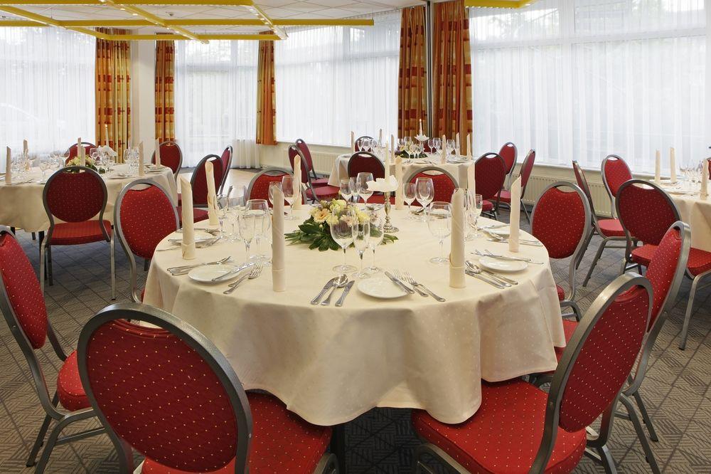 H+ Hotel Köln Brühl