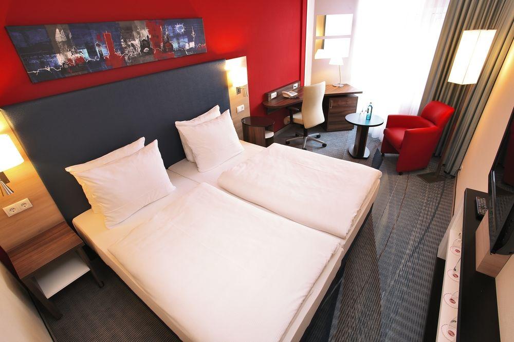H+ Hotel Köln Brühl