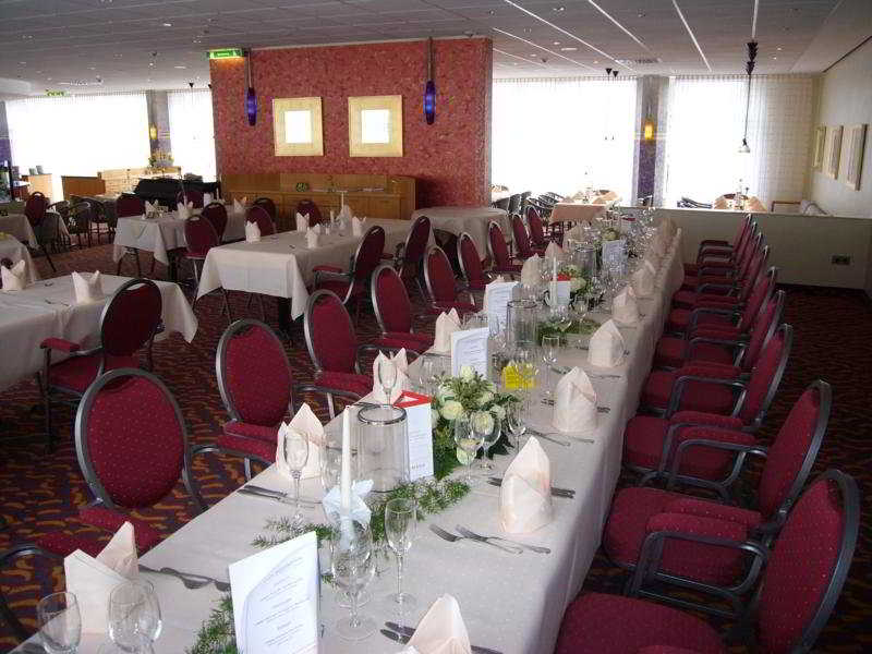H+ Hotel Köln Brühl