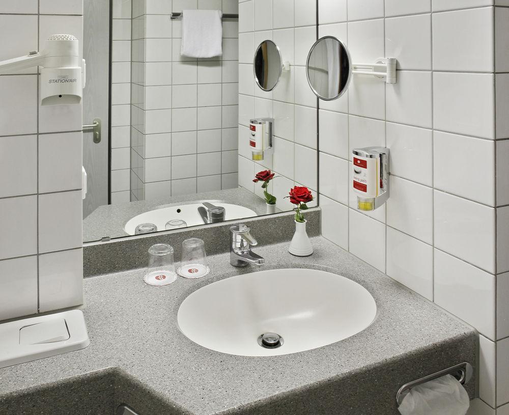 H+ Hotel Köln Brühl